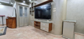 Comfy 2-Bedrooms Apartment in Cairo 44-2